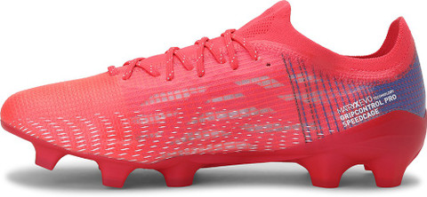 PUMA ウルトラ1.3FG 25.5 ウルトラ 1.3 FG/AG プーマブラック | ゲキサカFCストア