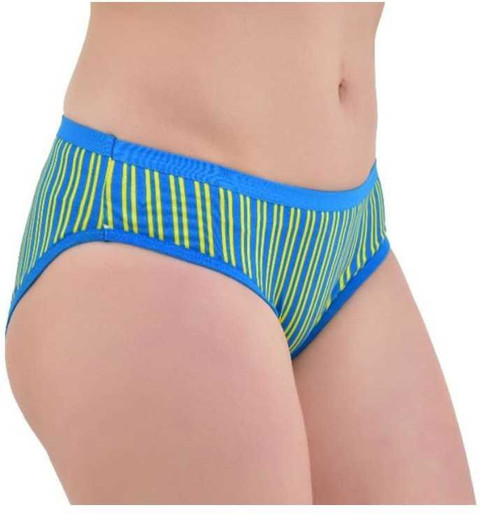 Asian Fox Women Hipster Multicolor Panty - Buy Asian Fox Women