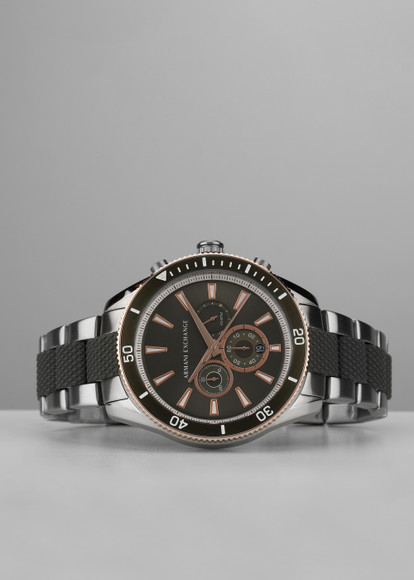 A/X ARMANI EXCHANGE Quartz Enzo Analog Watch - For Men - Buy A/X