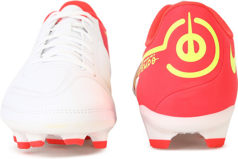 NIKE Tiempo Legend 9 Club FG/MG Multi-Ground Cleat Football Shoes