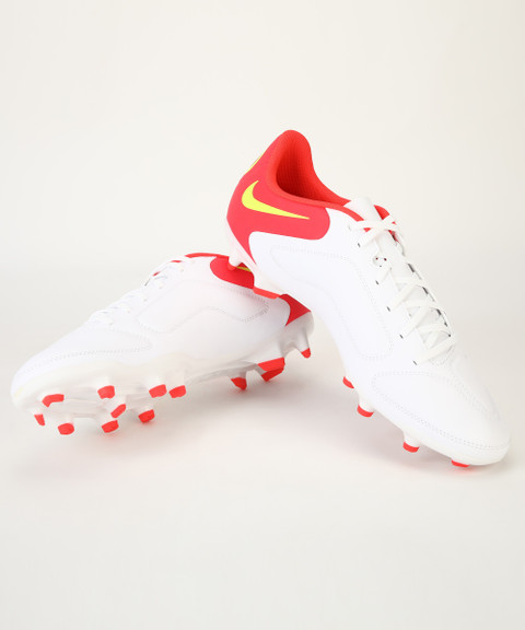 NIKE Tiempo Legend 9 Club FG/MG Multi-Ground Cleat Football Shoes