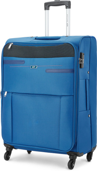 VIP OXFORD MAX 4W EXP STROLLY 69 AST SOFT(BLUE) Expandable Check
