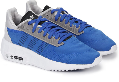 adidas gazelle silver green womens ADIDAS GEODIVER PRIMEBLUE SHOES  Footcourt Egypt