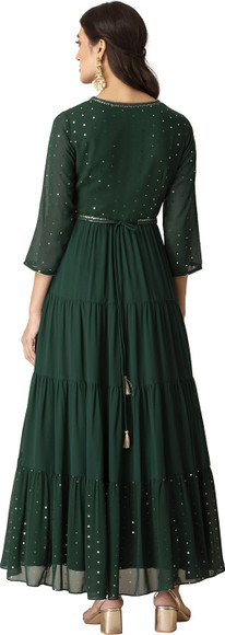 indya Women Fit and Flare Green Maxi/Full Length Dress - Buy indya Women Fit and Flare Green Maxi/Full Length Dress Online at Best Prices in India | Flipkart.com indya Women Fit and Flare Green Maxi/Full Length Dress - Buy indya Women Fit and Flare Green Maxi/Full Length Dress Online at Best Prices in India | Flipkart.com