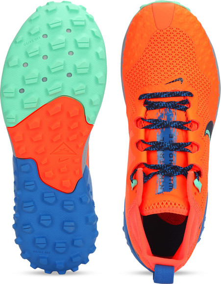 NIKE Wildhorse 7 Trail Running Shoes For Men - Buy NIKE Wildhorse