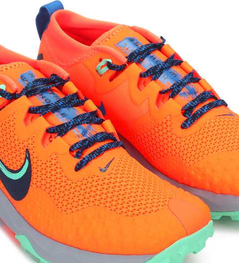 NIKE Wildhorse 7 Trail Running Shoes For Men - Buy NIKE Wildhorse