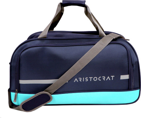 aristocrat expandable swish travel duffel bag On A Roll: Large Bag, Lavender travel with confidence Aristocrat Drift Check-in Expander Trolley