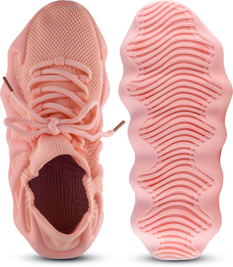 yeezy 450 pink