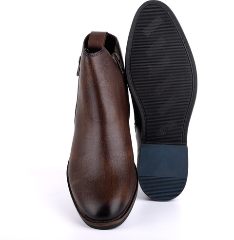 Lee Fox Boots For Men - Buy Lee Fox Boots For Men Online at Best