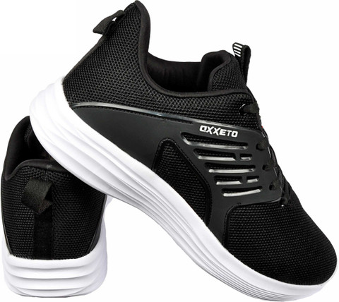 OXYSO 　ダース AXXETO Running Shoes For Men - Buy AXXETO Running Shoes For Men