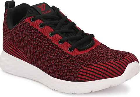 fusefit Running Shoes For Men - Buy fusefit Running Shoes For Men Online at  Best Price - Shop Online for Footwears in India | Flipkart.com