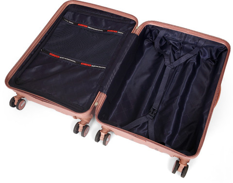 POLO CLASS Trolley Bag (20