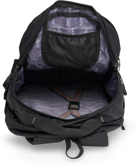 Easy Bag 45L Blackberry Laptop Backpack for Men Women, Office