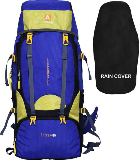18l travel backpack Cotopaxi Allpa 18L Daypack
