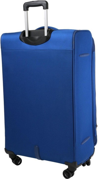 カムラ Kamiliant by American Tourister KAM VEGA CLX Expandable Check-in