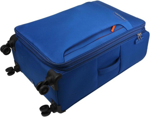 Kamiliant by American Tourister KAM VEGA CLX Expandable Check-in