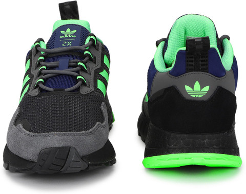 ADIDAS ORIGINALS ZX 1K BOOST - SEASONALITY Casuals For Men