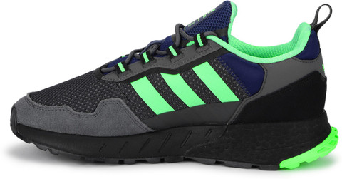 ADIDAS ORIGINALS ZX 1K BOOST - SEASONALITY Casuals For Men - Buy