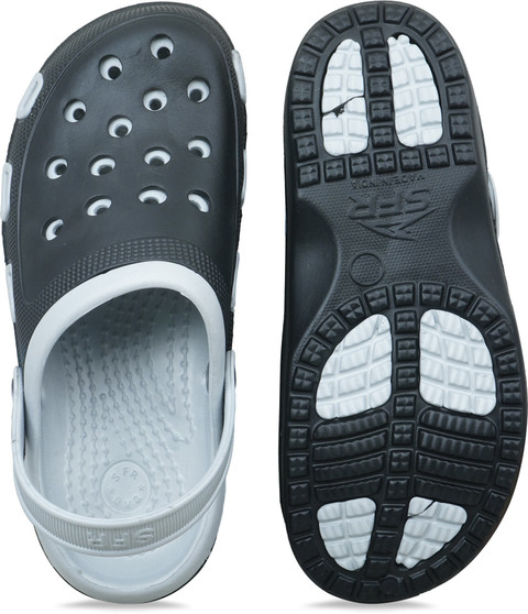 SFR Men Clogs - Buy SFR Men Clogs Online at Best Price
