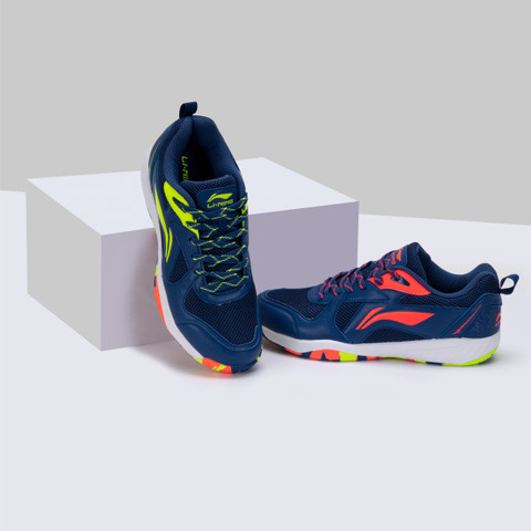 LI-NING Ultra III Badminton Shoes For Men - Buy LI-NING Ultra III