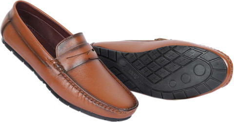 Halter & Reins Nick Loafer Slip-ons Casual Driving shoes penny loafer  Loafers For Men - Buy Halter & Reins Nick Loafer Slip-ons Casual Driving  shoes penny loafer Loafers For Men Online at