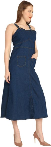 flipkart denim dress Denim Dresses - Buy Denim Dresses online at Best Prices in India