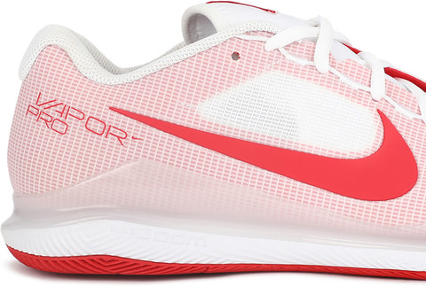NIKE Court Air Zoom Vapor Pro Hard Court Tennis Shoes For
