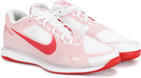 シューズ(男性用) NIKE COURT AIR ZOOM VAPOR PRO 27cm NIKE Court Air Zoom Vapor Pro 2 Tennis Shoes For Men - Buy NIKE