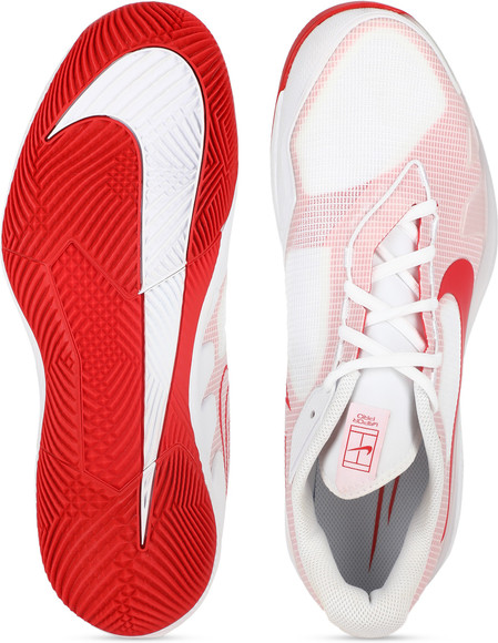 NIKE Court Air Zoom Vapor Pro Hard Court Tennis Shoes For Men