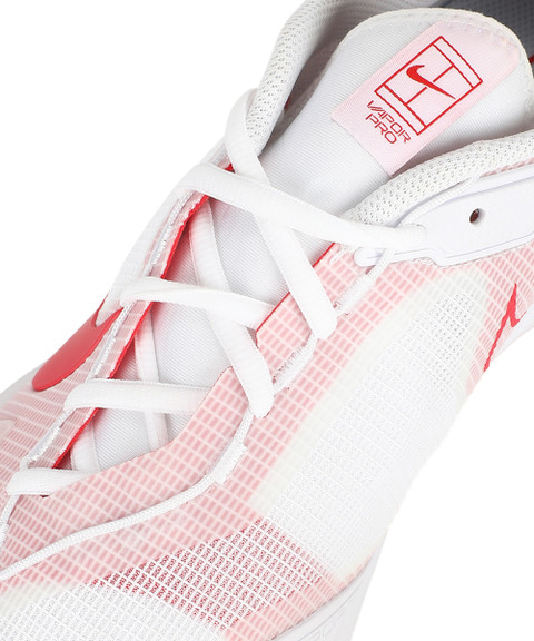 NIKE Court Air Zoom Vapor Pro Hard Court Tennis Shoes For Men