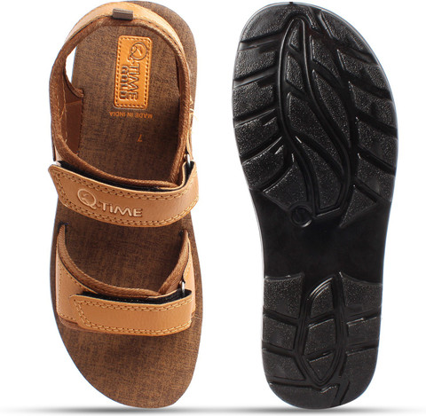 Q Time Men Sandals - Buy Q Time Men Sandals Online at Best Price