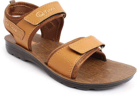 Q Time Men Sandals - Buy Q Time Men Sandals Online at Best Price