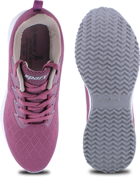 Sparx SL 189 Running Shoes For Women - Buy Sparx SL 189 Running