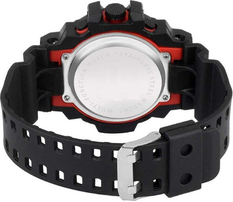 FixBit Digital Watch - For Boys - Buy FixBit Digital Watch - For