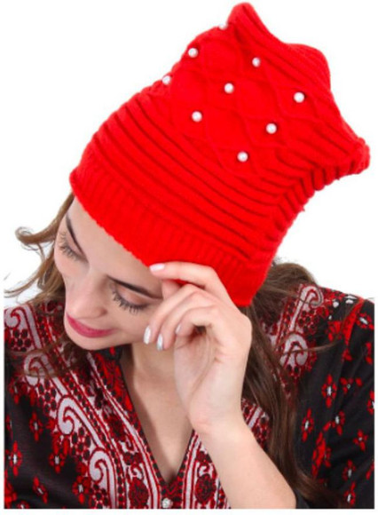 PUCHKOO Beanie - Buy PUCHKOO Beanie Online at Best Prices in India