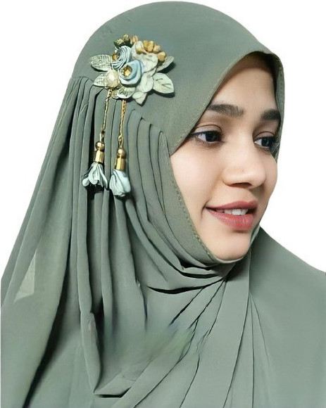 hijab dupatta online