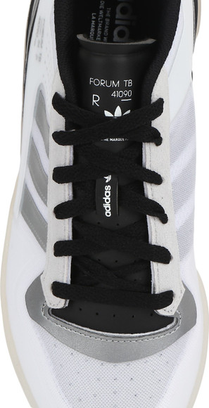 adidas forum boost white