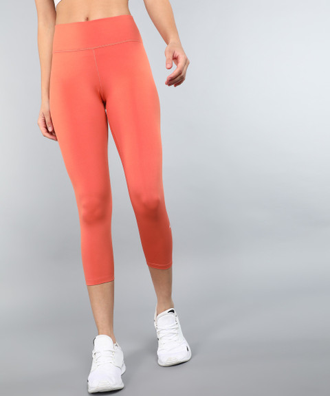 nike mid rise capri leggings