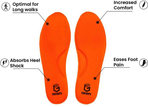 GodGripx Men's Classic Suede Leather Chelsea Boots With Free Shoe