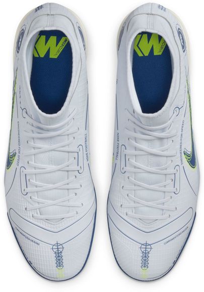 ニキまとめ売り‼️Superfly、アルファ NIKE Mercurial Superfly 8 Academy TF Turf Soccer Shoes Football
