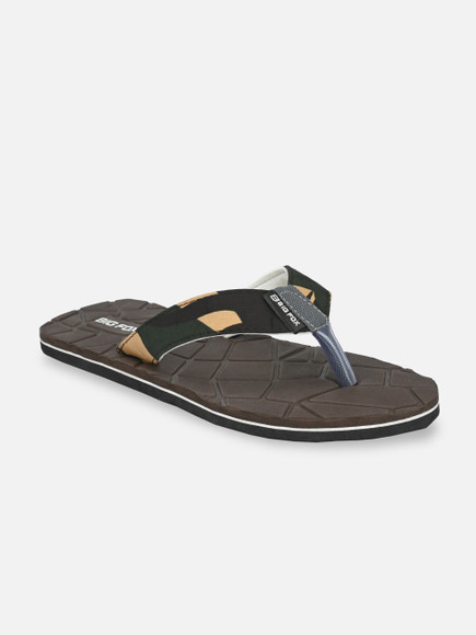 BIG FOX Men Flip Flops - Buy BIG FOX Men Flip Flops Online at Best