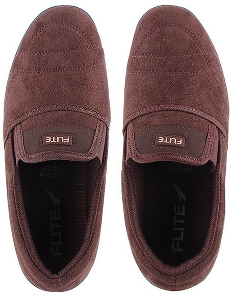 FLITE Slip On Sneakers For Men - Buy FLITE Slip On Sneakers For