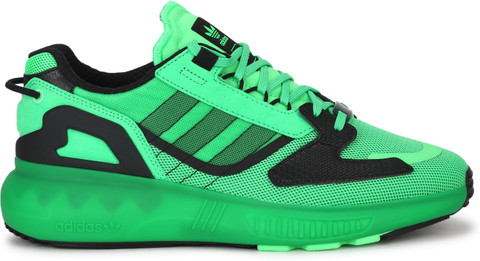 5kidsページ ADIDAS ORIGINALS ZX 5K BOOST Casuals For Men - Buy ADIDAS