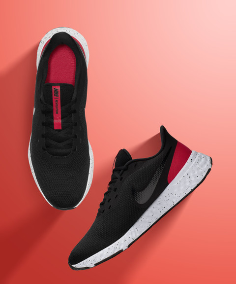 nike revolution 5 flipkart