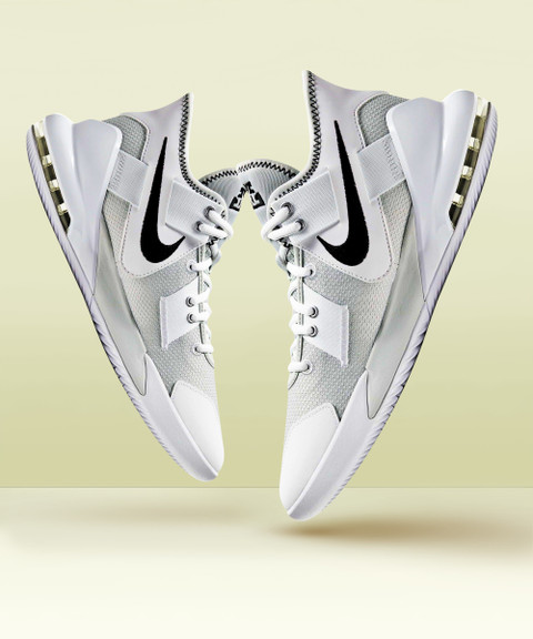 air max impact 2 white