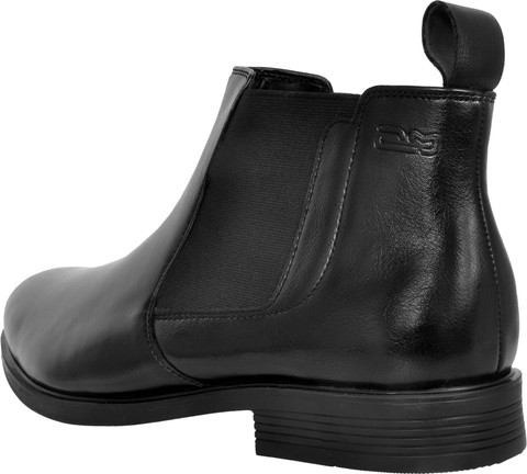 DELMURO DM 1050-Black-42 Slip On For Men - Buy DELMURO DM 1050