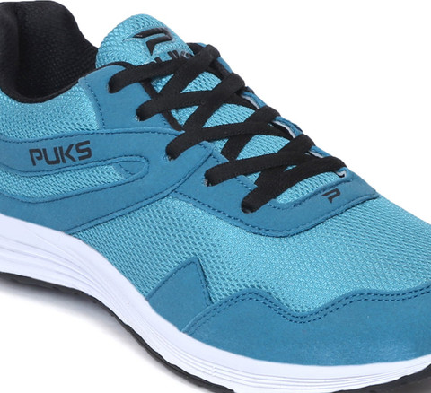 PUKS City marathon shoe for Men's Running,Jogging,Athletic,Sports