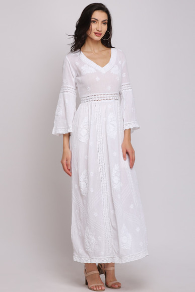 fabulous maxi dresses Jasmine Maxi Dress