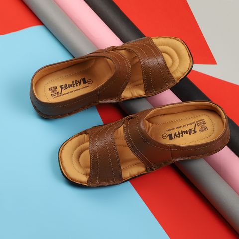 NSC キン肉マン RED CHIEF Men Casual - Buy RED CHIEF Men Casual Online at Best