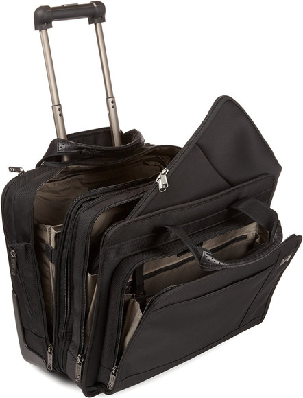 Victorinox Architecture 3.0 Rolling Parliament Expandable